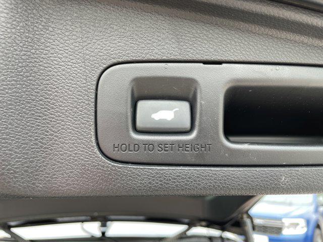 used 2018 Honda CR-V car, priced at $19,992