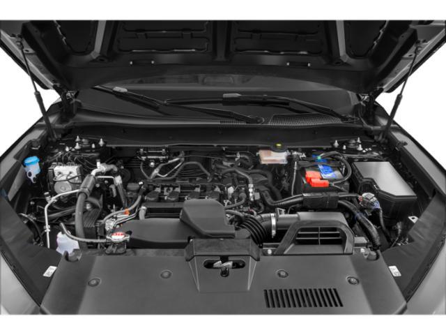 new 2024 Honda CR-V car, priced at $38,184