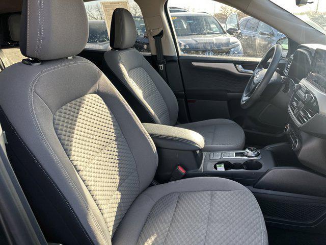 used 2020 Ford Escape car, priced at $16,494