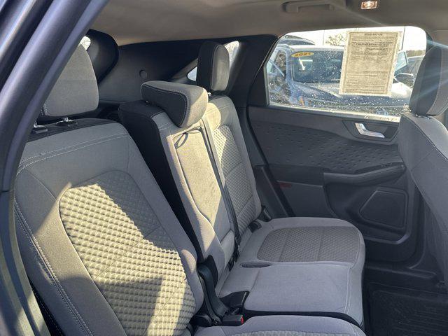 used 2020 Ford Escape car, priced at $16,494