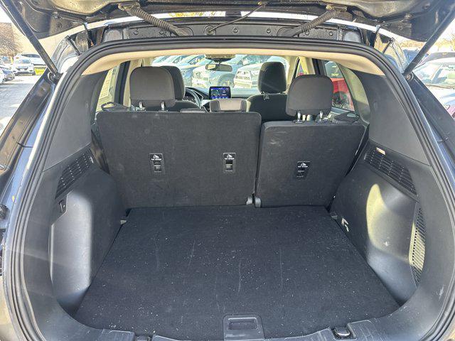 used 2020 Ford Escape car, priced at $16,494