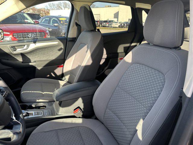 used 2020 Ford Escape car, priced at $16,494