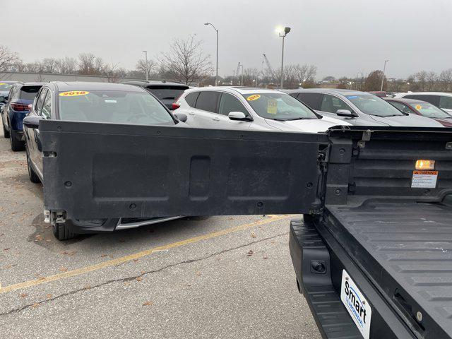 used 2021 Honda Ridgeline car, priced at $18,892