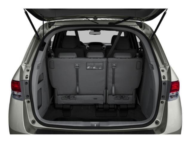 used 2015 Honda Odyssey car, priced at $14,991