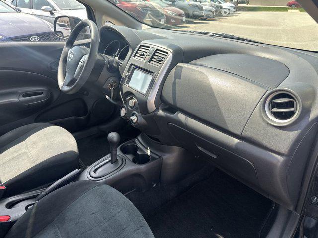 used 2014 Nissan Versa Note car, priced at $5,998