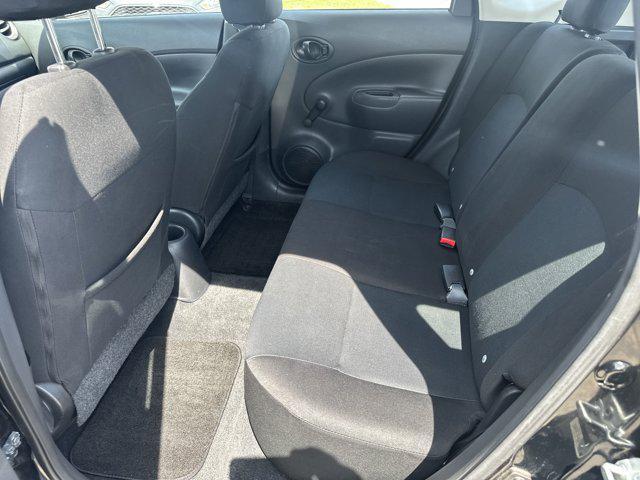 used 2014 Nissan Versa Note car, priced at $5,998