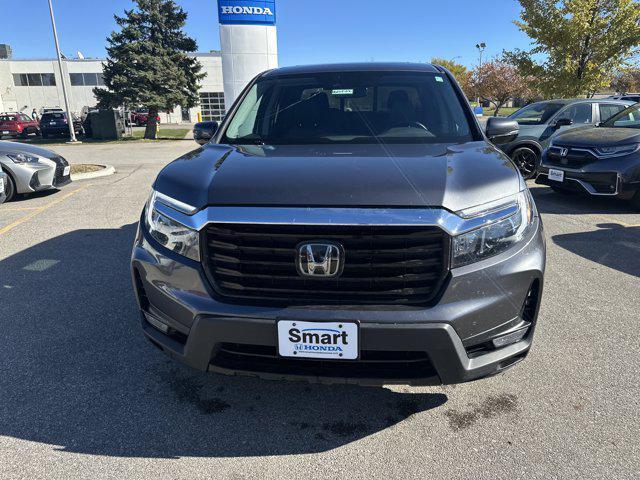 used 2023 Honda Ridgeline car, priced at $32,295