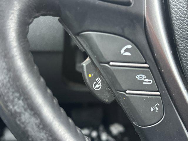 used 2023 Honda Ridgeline car, priced at $32,295