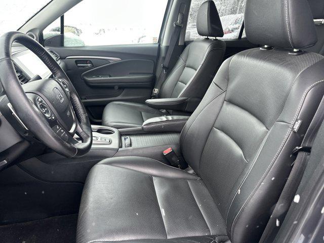 used 2023 Honda Ridgeline car, priced at $32,295