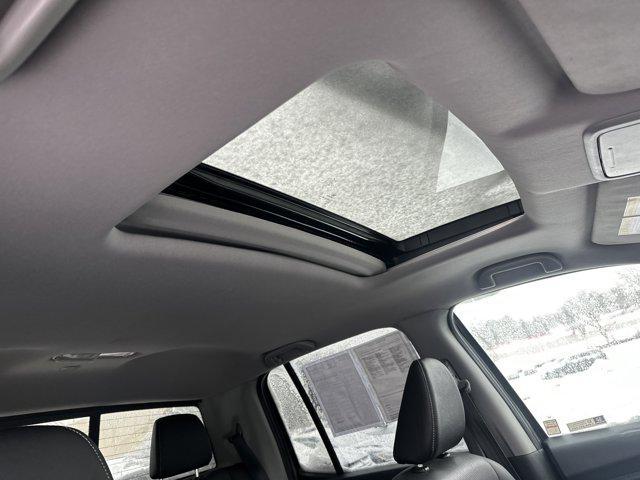 used 2023 Honda Ridgeline car, priced at $32,295