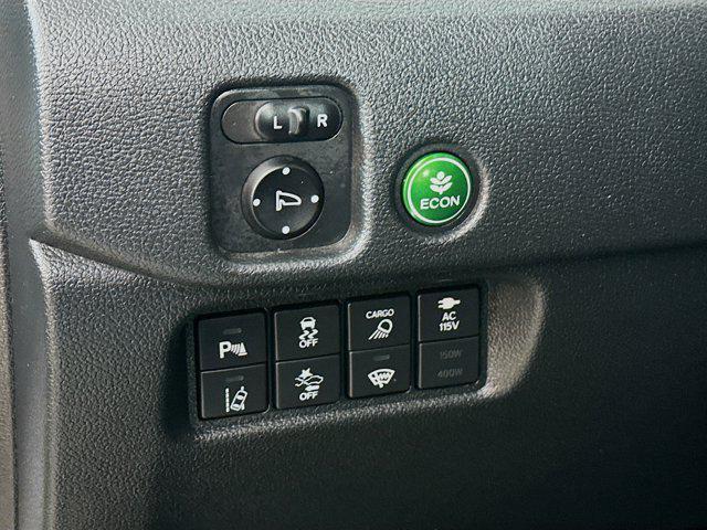 used 2022 Honda Ridgeline car, priced at $32,793