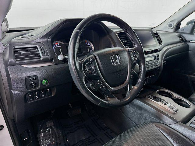 used 2022 Honda Ridgeline car, priced at $32,793