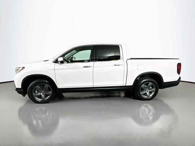 used 2022 Honda Ridgeline car, priced at $32,793
