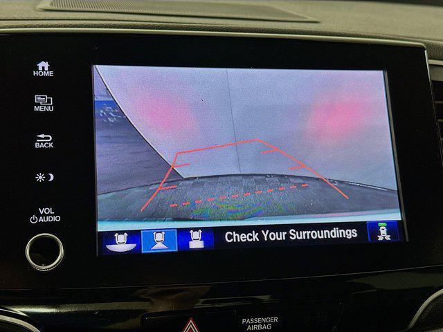 used 2022 Honda Ridgeline car, priced at $32,793