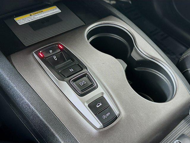 used 2022 Honda Ridgeline car, priced at $32,793