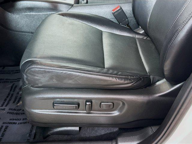 used 2022 Honda Ridgeline car, priced at $32,793