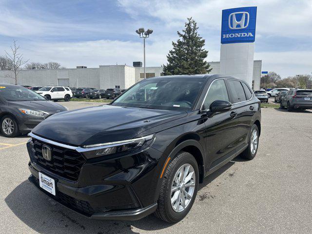 used 2024 Honda CR-V car, priced at $36,773