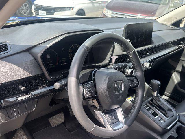 used 2024 Honda CR-V car, priced at $36,773