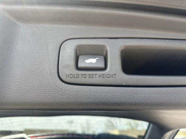 used 2024 Honda CR-V car, priced at $36,773