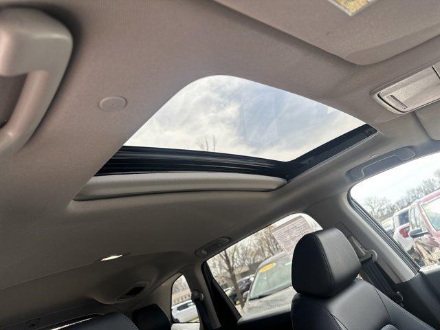 used 2024 Honda CR-V car, priced at $36,773
