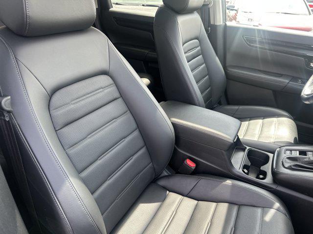 used 2024 Honda CR-V car, priced at $36,773