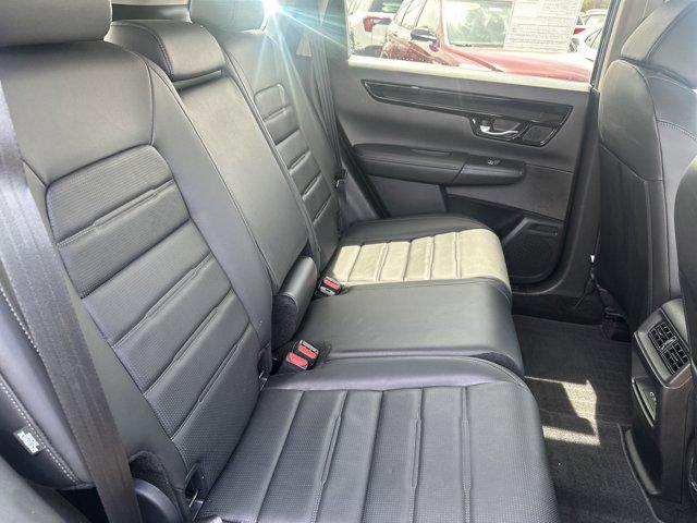 used 2024 Honda CR-V car, priced at $36,773