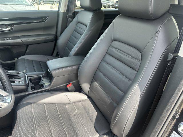 used 2024 Honda CR-V car, priced at $36,773