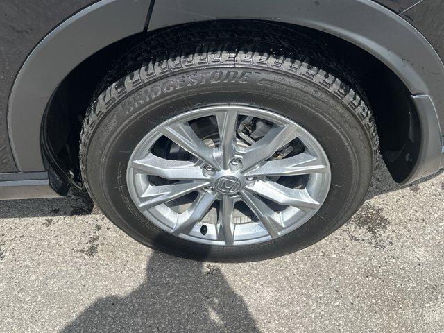 used 2024 Honda CR-V car, priced at $36,773