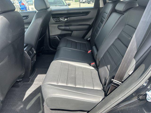 used 2024 Honda CR-V car, priced at $36,773