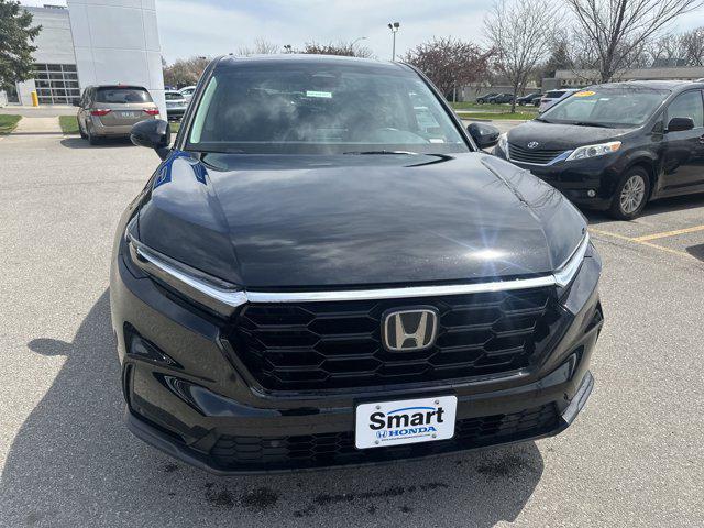 used 2024 Honda CR-V car, priced at $36,773
