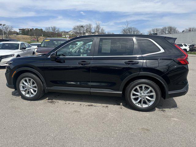used 2024 Honda CR-V car, priced at $36,773