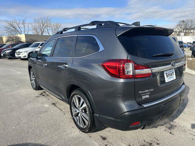 used 2021 Subaru Ascent car, priced at $31,981