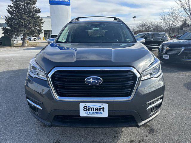 used 2021 Subaru Ascent car, priced at $31,981