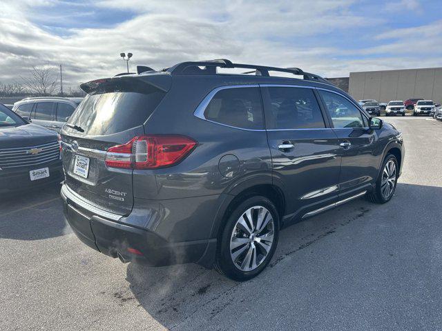 used 2021 Subaru Ascent car, priced at $31,981