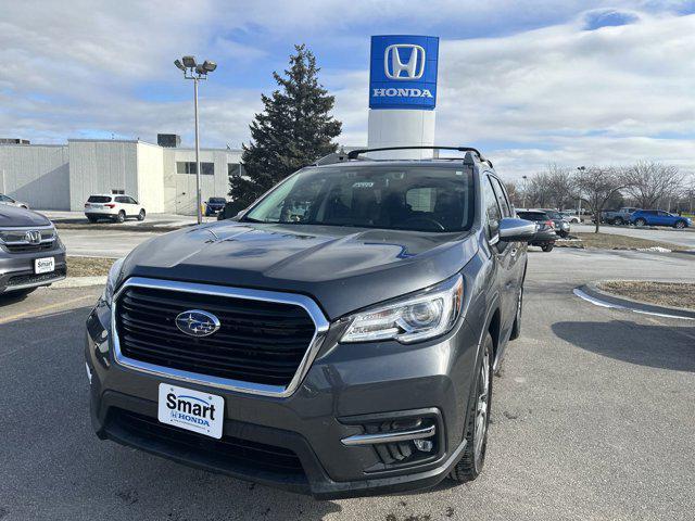 used 2021 Subaru Ascent car, priced at $31,981