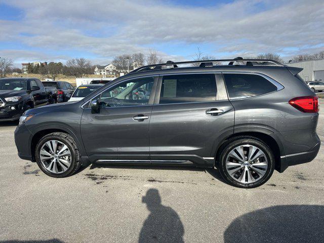 used 2021 Subaru Ascent car, priced at $31,981