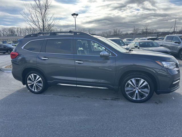 used 2021 Subaru Ascent car, priced at $31,981