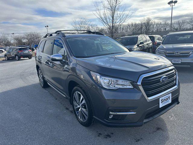 used 2021 Subaru Ascent car, priced at $31,981