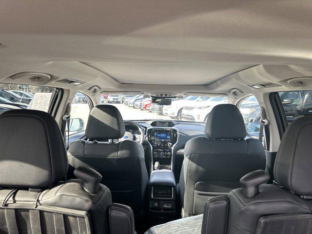 used 2021 Subaru Ascent car, priced at $31,981