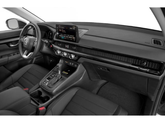 new 2024 Honda CR-V car, priced at $37,729