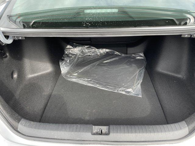 used 2024 Honda Accord car, priced at $28,991