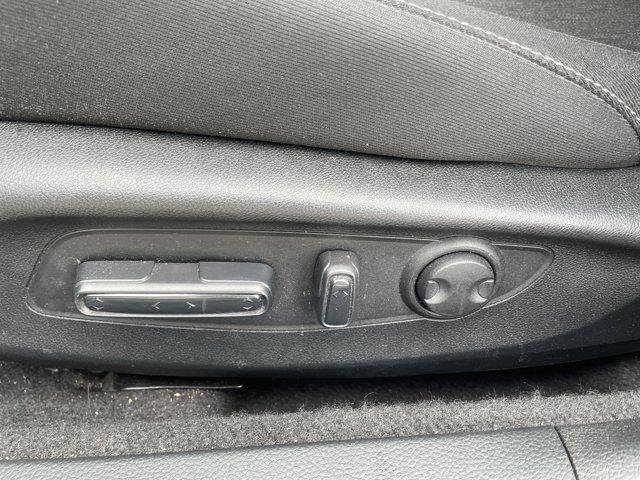 used 2024 Honda Accord car, priced at $28,991
