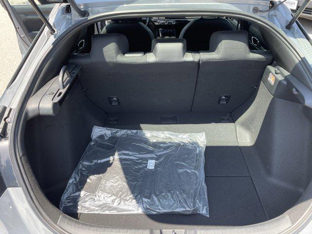 used 2025 Honda Civic car, priced at $27,492
