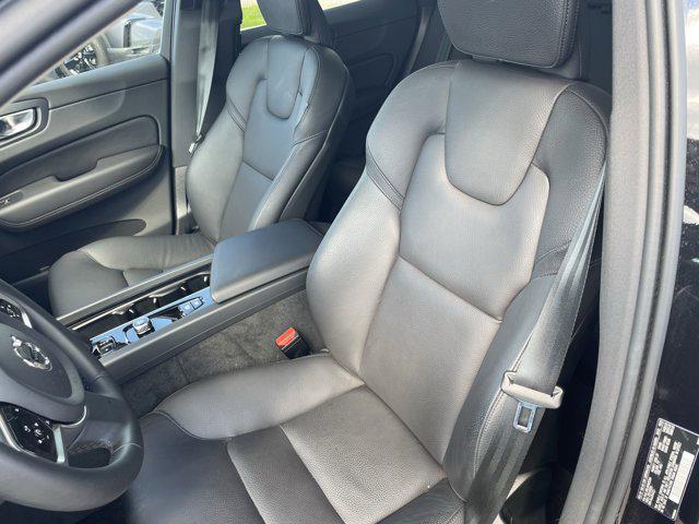 used 2024 Volvo XC60 car, priced at $39,998