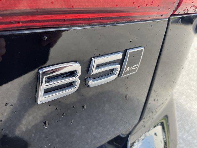 used 2024 Volvo XC60 car, priced at $39,998