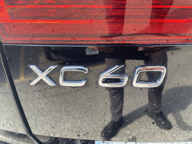 used 2024 Volvo XC60 car, priced at $39,998