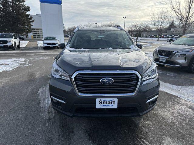 used 2022 Subaru Ascent car, priced at $32,292