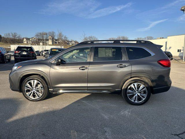 used 2022 Subaru Ascent car, priced at $32,292