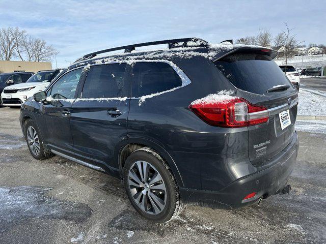 used 2022 Subaru Ascent car, priced at $32,292