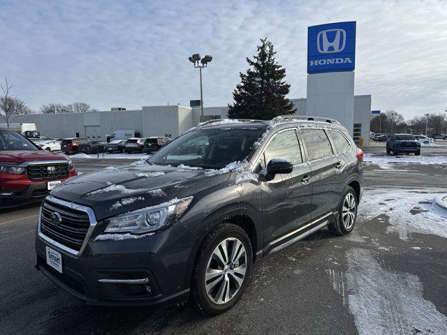 used 2022 Subaru Ascent car, priced at $32,292